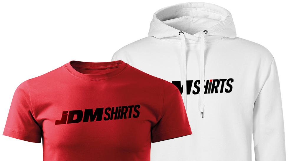 JDM-SHIRTS.DE