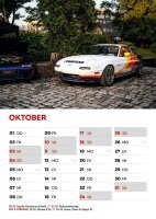 Jahreskalender 2026 EINBECK-EDITION