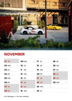 Jahreskalender 2026 EINBECK-EDITION