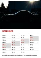 Jahreskalender 2026 EINBECK-EDITION