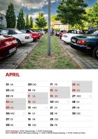 Jahreskalender 2026 EINBECK-EDITION