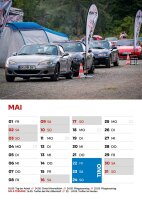 Jahreskalender 2026 EINBECK-EDITION