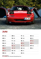 Jahreskalender 2026 EINBECK-EDITION