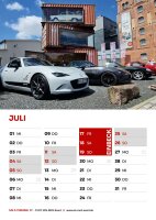 Jahreskalender 2026 EINBECK-EDITION