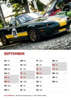 Jahreskalender 2026 EINBECK-EDITION