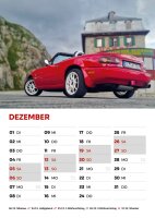 Jahreskalender 2026 Variante 1