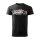 T-SHIRT ♂ | EIN-MX5-Event 2026 | XXL | schwarz | Vorderseite | mazda/mx5