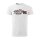 T-SHIRT ♂ | EIN-MX5-Event 2026 | L | weiss | Vorderseite | mazda/mx5