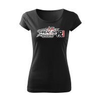 T-SHIRT ♀ | BOATNECK | EIN-MX5-Event 2026