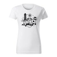T-SHIRT ♀ | TINO TIME