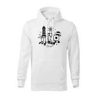 HOODIE ♂ | TINO TIME