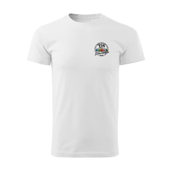 T-SHIRT ♂ | TiS 2026 | MX-5