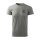 T-SHIRT ♂ | TiS 2026 | MX-5 | XL | dunkelgraumeliert | Vorderseite | mazda/mx5