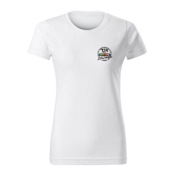 T-SHIRT ♀ | TiS 2026 | MX-5