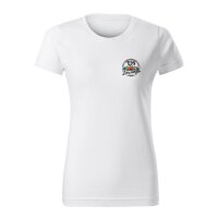 T-SHIRT ♀ | TiS 2026 | MX-5