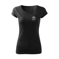 T-SHIRT ♀ | BOATNECK | TiS 2026 | MX-5