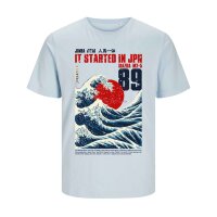 T-SHIRT ♂ | 01/2026 | STARTED IN JPN | MX-5 | XXL |...