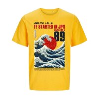 T-SHIRT ♂ | 01/2026 | STARTED IN JPN | MX-5 | XL |...