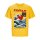 T-SHIRT ♂ | 01/2026 | STARTED IN JPN | MX-5 | XL | spectral-yellow | Vorderseite | mazda/mx5