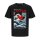 T-SHIRT ♂ | 01/2026 | STARTED IN JPN | MX-5 | M | black | Vorderseite | mazda/mx5