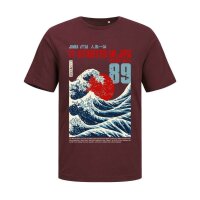 T-SHIRT ♂ | 01/2026 | STARTED IN JPN | MX-5 | XXL |...