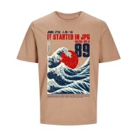 T-SHIRT ♂ | 01/2026 | STARTED IN JPN | MX-5 | S |...