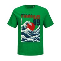 T-SHIRT ♂ | 01/2026 | STARTED IN JPN | MX-5 | XL |...