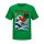 T-SHIRT ♂ | 01/2026 | STARTED IN JPN | MX-5 | XL | jolly-green | Vorderseite | mazda/mx5