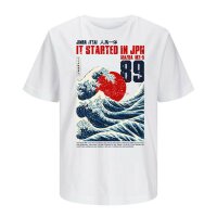 T-SHIRT ♀ | 01/2026 | STARTED IN JPN | MX-5