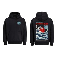 SIGNATURE PREMIUM HOODIE ⚥ | 01/2026 | STARTED IN JPN | MX-5