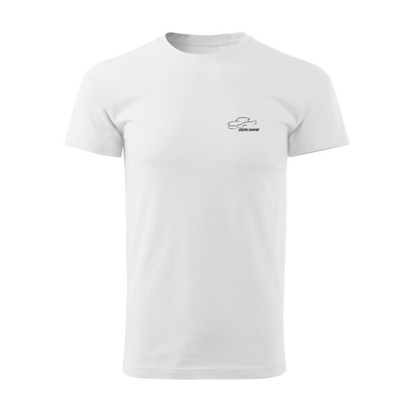 T-SHIRT ♂ | MÄDELS | MX-5
