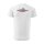 T-SHIRT ♂ | MÄDELS | MX-5 | M | weiss | Vorderseite/Rückseite | mazda/mx5/nb