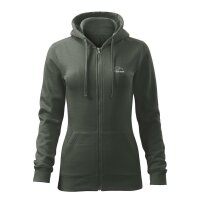 ZIPPER ♀ | MÄDELS | MX-5 | M | dunklerschiefer |...