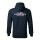 HOODIE ♂ | MÄDELS | MX-5 | S | marineblau | Vorderseite/Rückseite | mazda/mx5/na