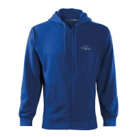 ZIPPER ♂ | MÄDELS | MX-5 | XL | koenigsblau |...