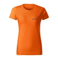 T-SHIRT ♀ | 02/2026 | NAMEWEAR | MX-5 | L | orange |...