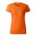 T-SHIRT ♀ | 02/2026 | NAMEWEAR | MX-5 | L | orange | Vorderseite | mazda/mx5/nc