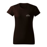 T-SHIRT ♀ | 02/2026 | NAMEWEAR | MX-5 | XXL | kaffee |...