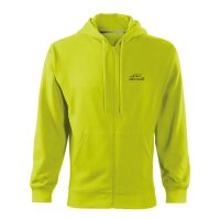 ZIPPER ♂ | 02/2026 | NAMEWEAR | MX-5 | L | zitronengruen...