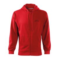 ZIPPER ♂ | 02/2026 | NAMEWEAR | MX-5 | XXL | rot |...
