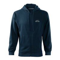 ZIPPER ♂ | 02/2026 | NAMEWEAR | MX-5 | S | marineblau |...