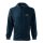ZIPPER ♂ | 02/2026 | NAMEWEAR | MX-5 | S | marineblau | Vorderseite | mazda/mx5/nd