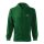 ZIPPER ♂ | 02/2026 | NAMEWEAR | MX-5 | L | flaschengruen | Vorderseite | mazda/mx5/nb