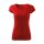 T-SHIRT ♀ | 02/2026 | NAMEWEAR | MÄDELS | MX-5 | XXL | rot | Vorderseite | mazda/mx5/na