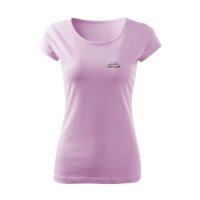 T-SHIRT ♀ | 02/2026 | NAMEWEAR | MÄDELS | MX-5 | M |...