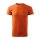 T-SHIRT ♂ | 02/2026 | NAMEWEAR | MX-5 | L | orange | Vorderseite | mazda/mx5/nc