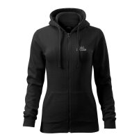 ZIPPER ♀ | 02/2026 | NAMEWEAR | MX-5 | XXL | schwarz |...