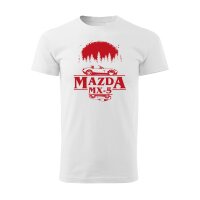 T-SHIRT ♂ | UPSIDE DOWN