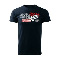 T-SHIRT ♂ | WETTEN WIR KLAPPEN DAS ... EIN-MX5-Event 2026...