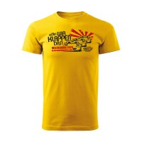 T-SHIRT ♂ | WETTEN WIR KLAPPEN DAS ... EIN-MX5-Event 2026...
